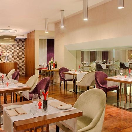 Nh Collection Taormina Hotel Екстериор снимка