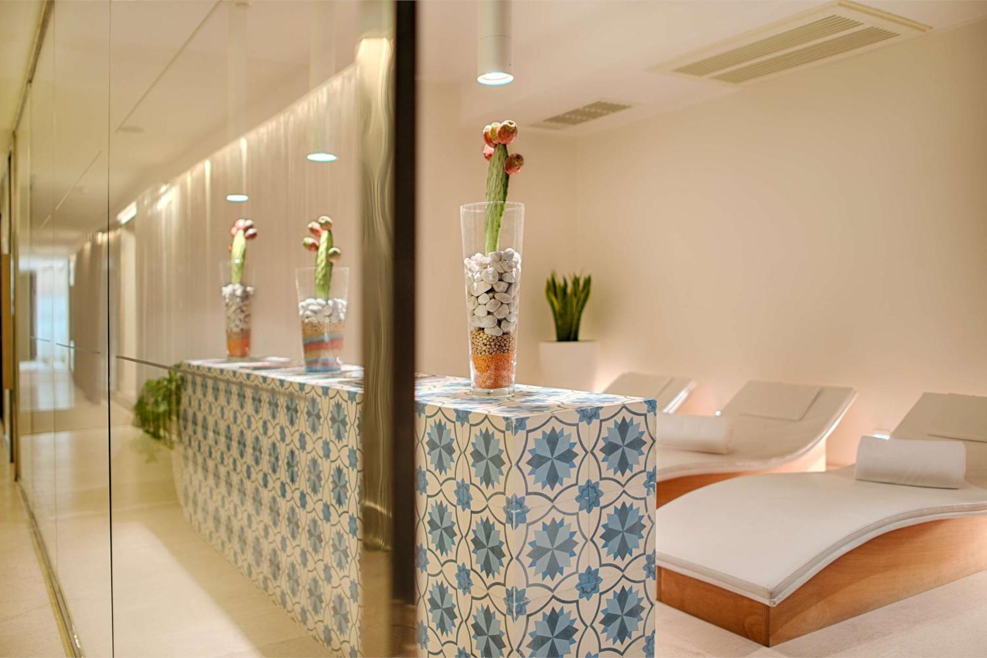 Nh Collection Taormina Hotel Екстериор снимка