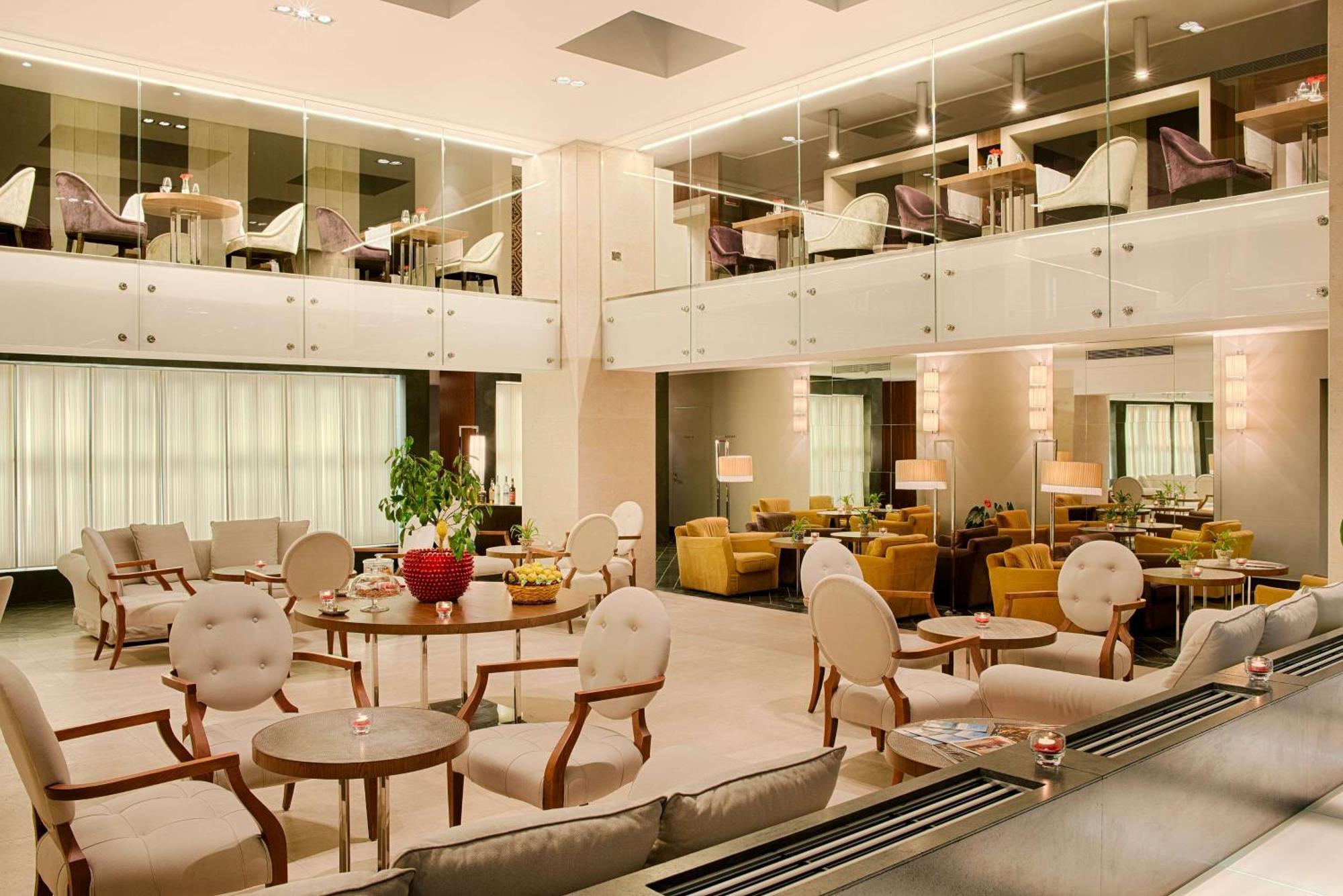 Nh Collection Taormina Hotel Екстериор снимка