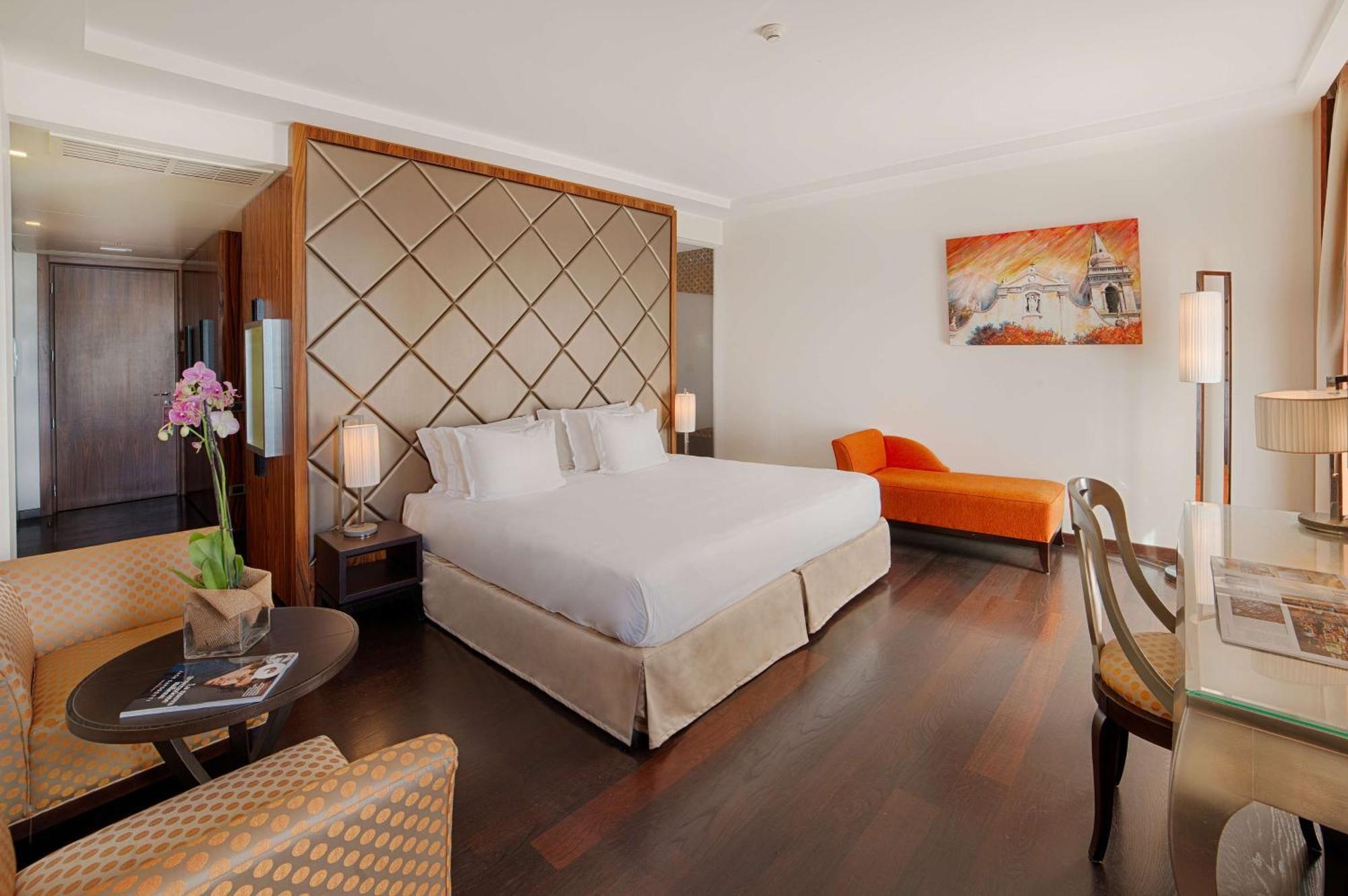Nh Collection Taormina Hotel Екстериор снимка