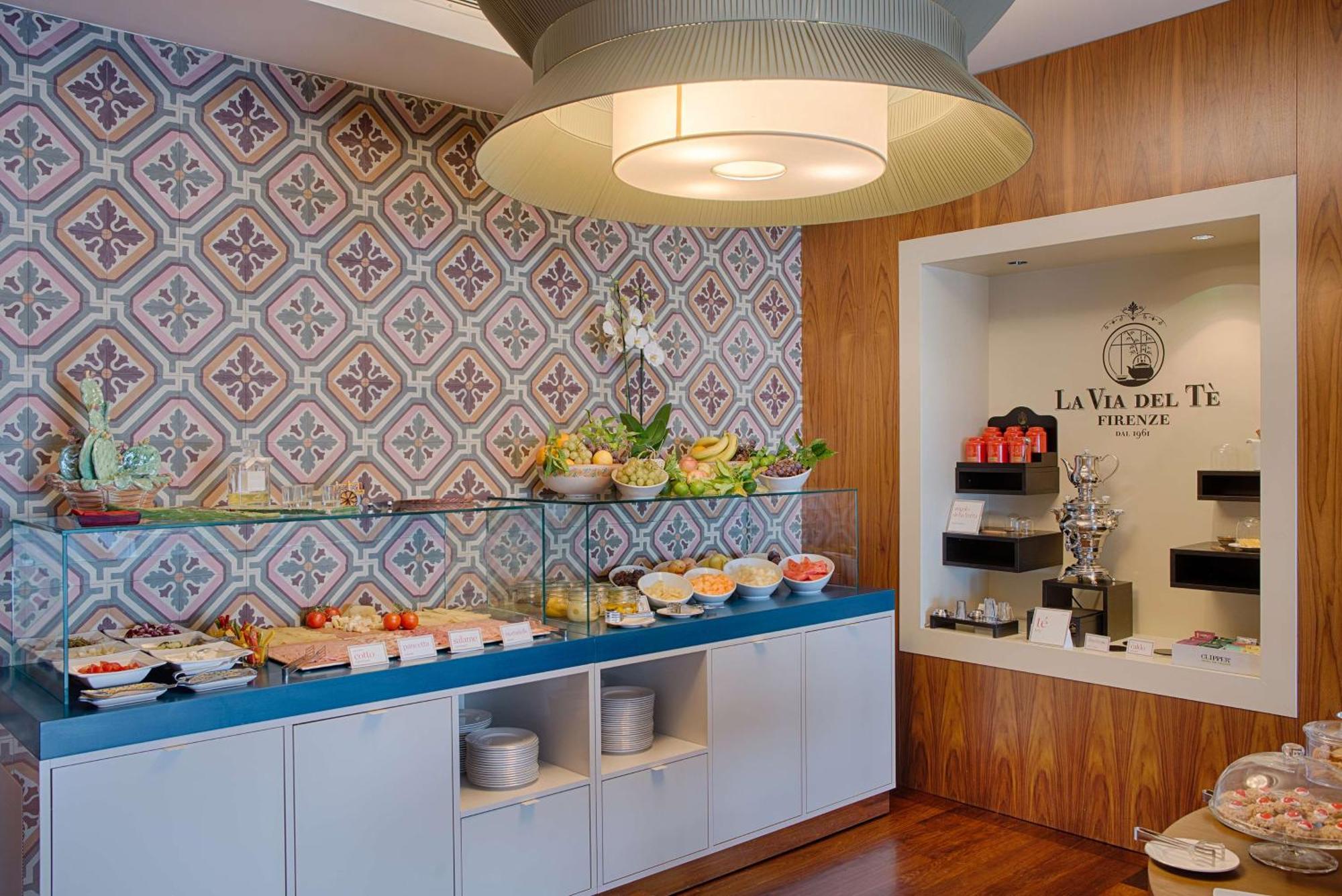 Nh Collection Taormina Hotel Екстериор снимка