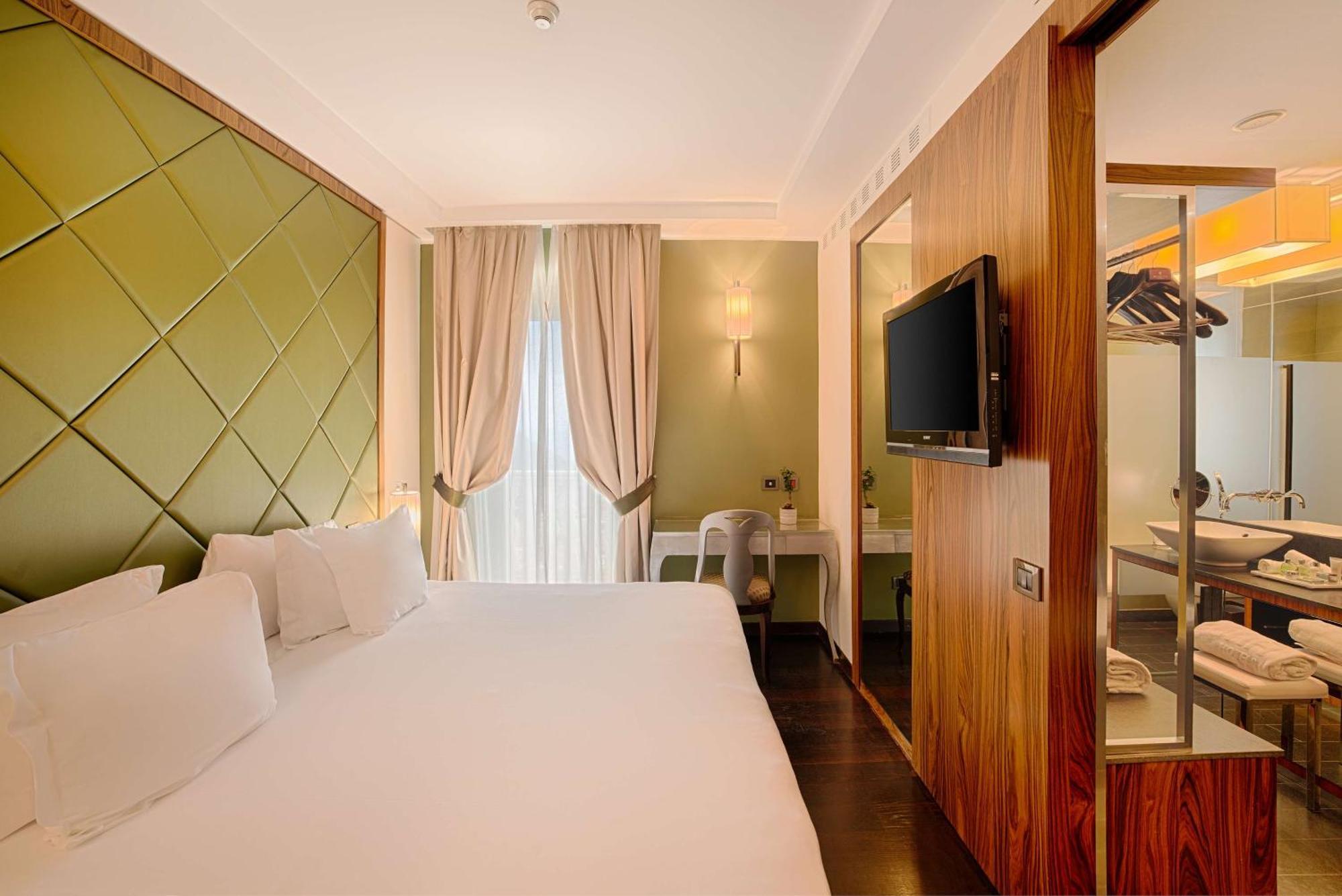 Nh Collection Taormina Hotel Екстериор снимка