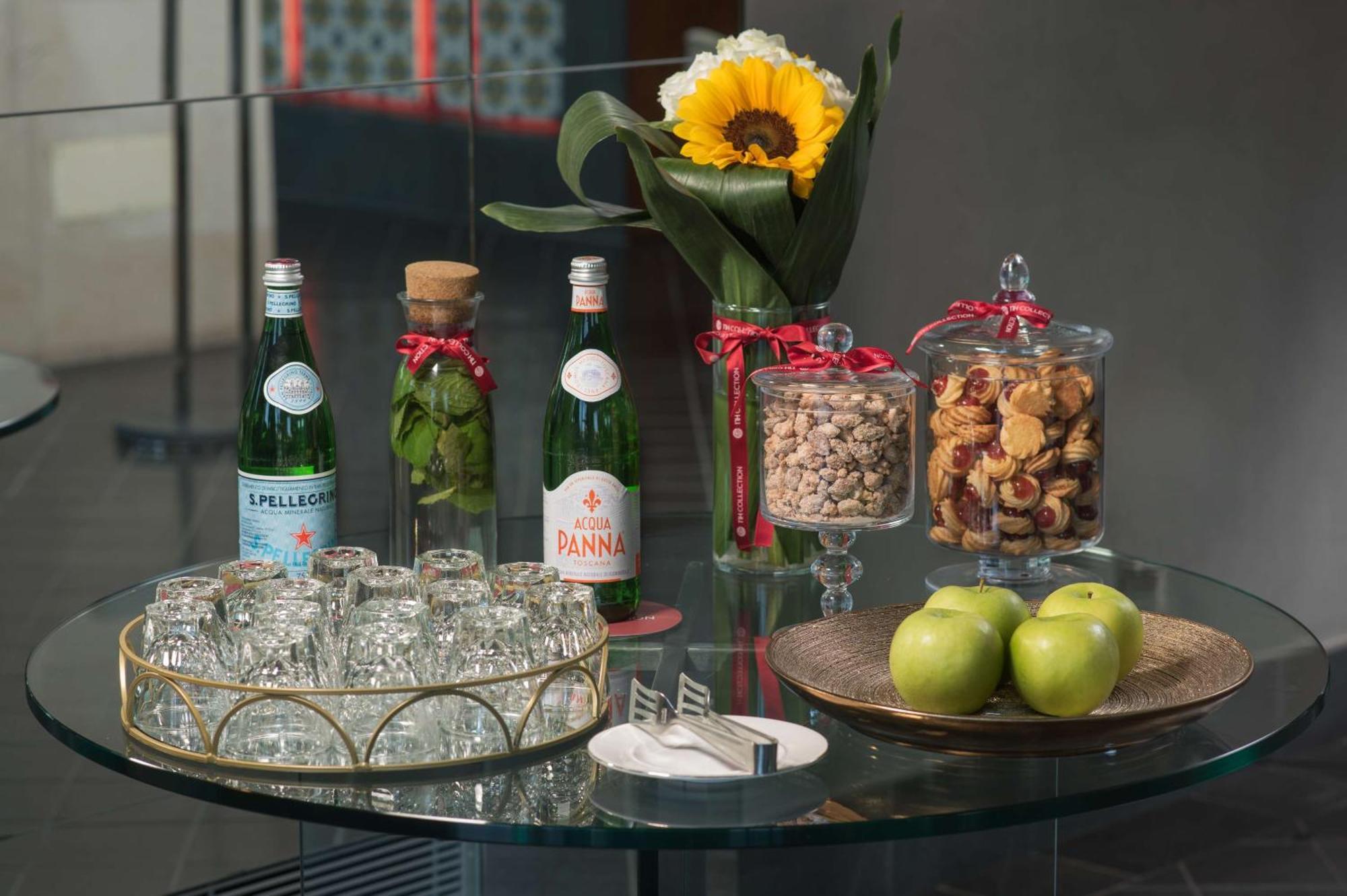 Nh Collection Taormina Hotel Екстериор снимка