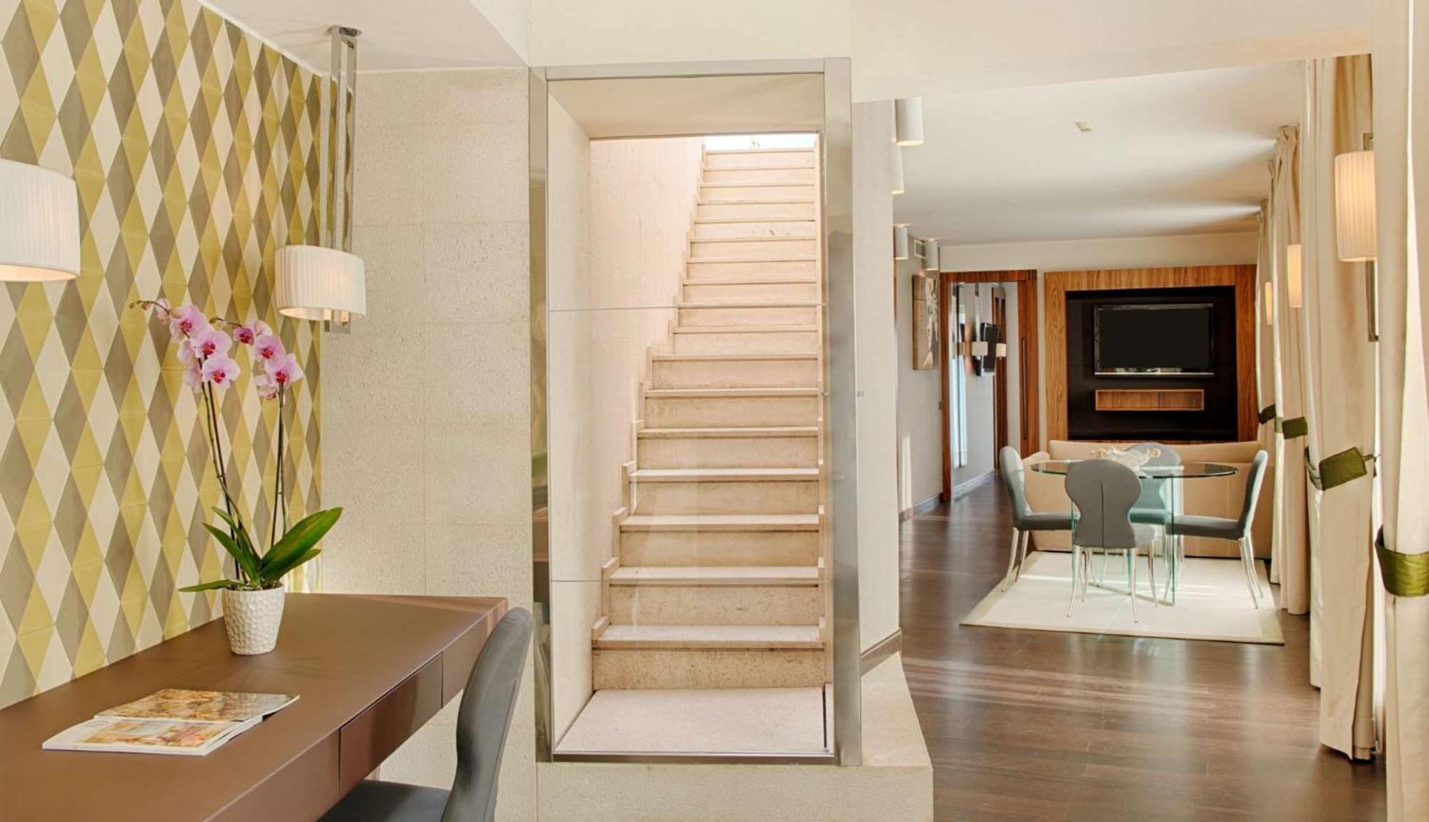 Nh Collection Taormina Hotel Екстериор снимка