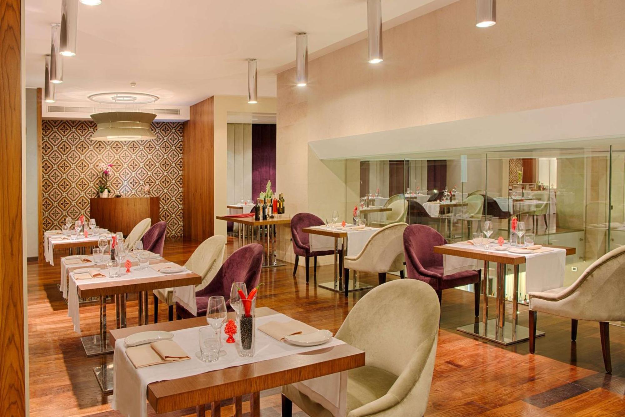 Nh Collection Taormina Hotel Екстериор снимка